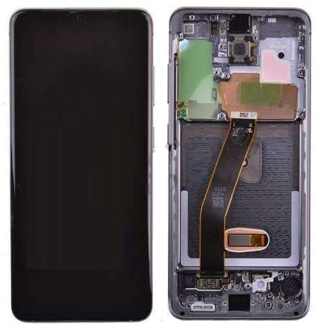 Original Samsung s20 LCD Screens