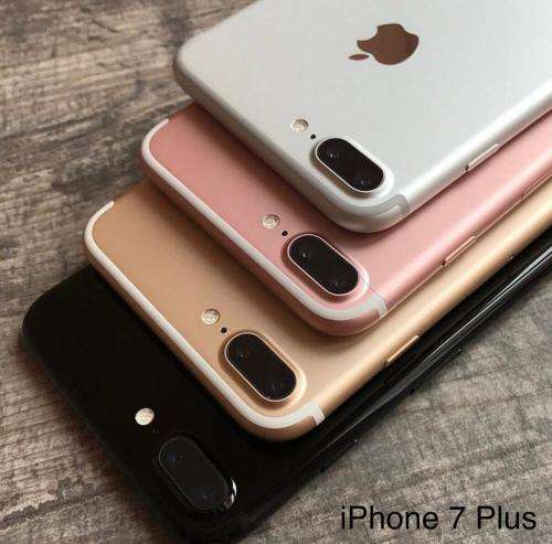 iPhone 7 Plus 256Gb