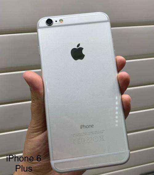 iPhone 6 Plus 64Gb