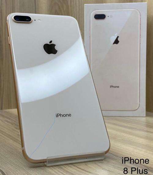 iPhone 8 Plus 64Gb