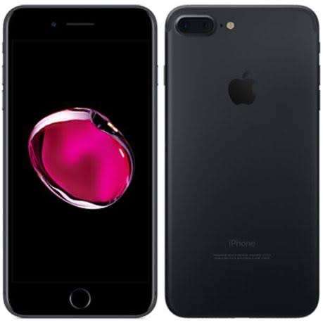 iPhone 7 Plus 256Gb