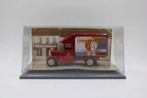 Lledo 1950 Bedford Trucks,Pepsi Cola Limeted Edition,SHELL,Radio Times,Weet Bix,Carry on Sergeant