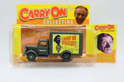 Lledo 1950 Bedford Trucks,Pepsi Cola Limeted Edition,SHELL,Radio Times,Weet Bix,Carry on Sergeant