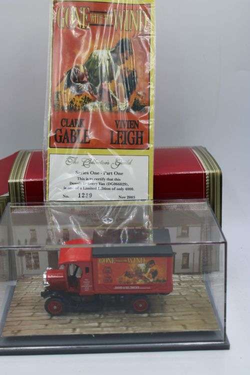 Lledo 1950 Bedford Trucks,Pepsi Cola,Collectors Guild,Oxo