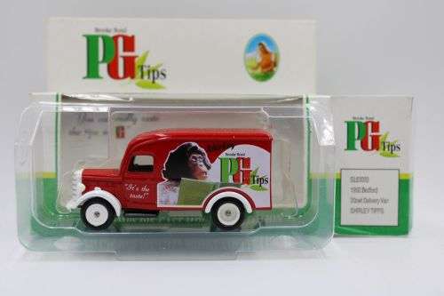 Lledo 1950 Bedford Trucks,Pepsi Cola,Collectors Guild,Oxo