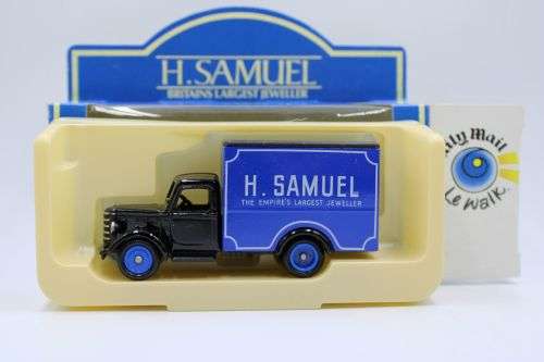 Lledo 1950 Bedford Trucks,Pepsi Cola,Collectors Guild,Oxo