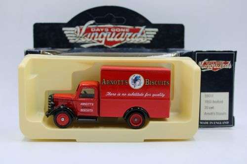 Lledo 1950 Bedford Trucks,Pepsi Cola,Collectors Guild,Oxo