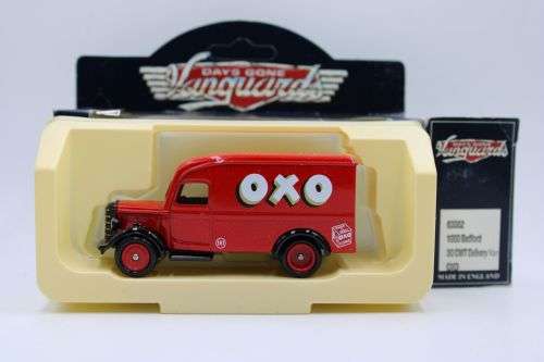 Lledo 1950 Bedford Trucks,1956 Melbourne Olympics,Pepsi Cola Special Limeted Edition,Oxo