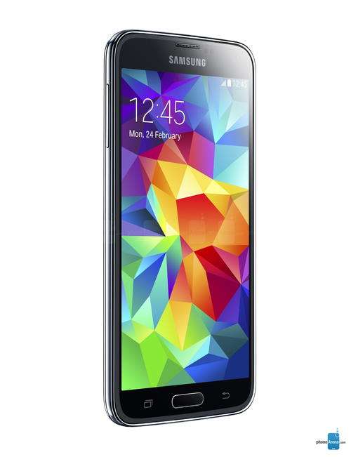 Samsung Galaxy S5