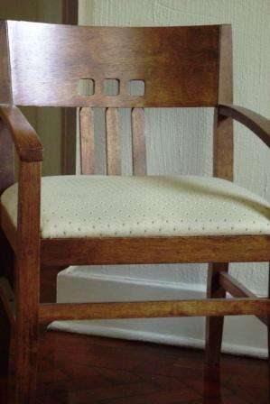 Cuban chairs