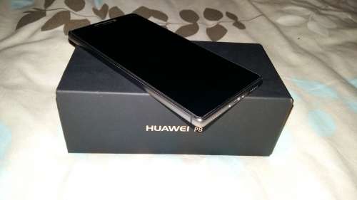 HUAWEI P8