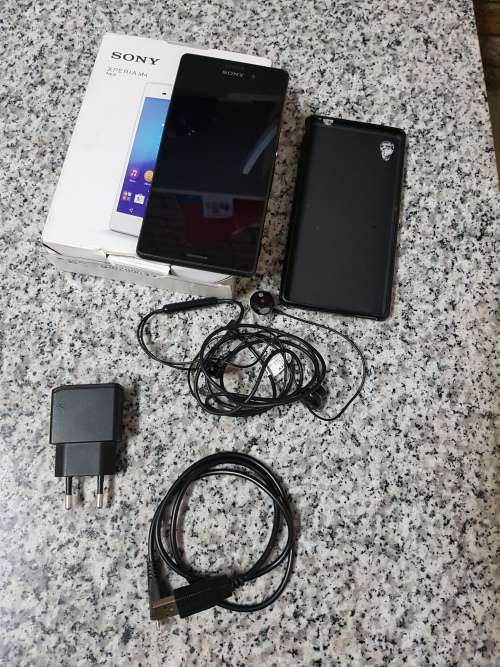 *LATE ENTRY* SONY XPERIA M4 AQUA