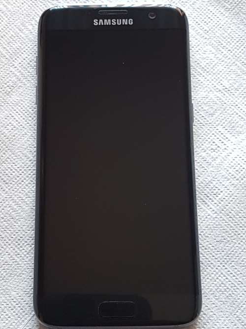 SAMSUNG S7 EDGE 32GB