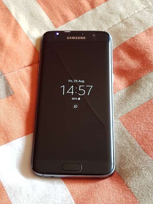 SAMSUNG S7 EDGE 32GB