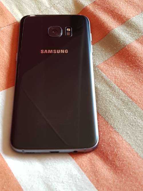 SAMSUNG S7 EDGE 32GB