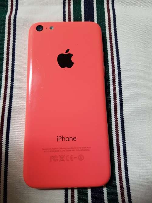 APPLE IPHONE 5C
