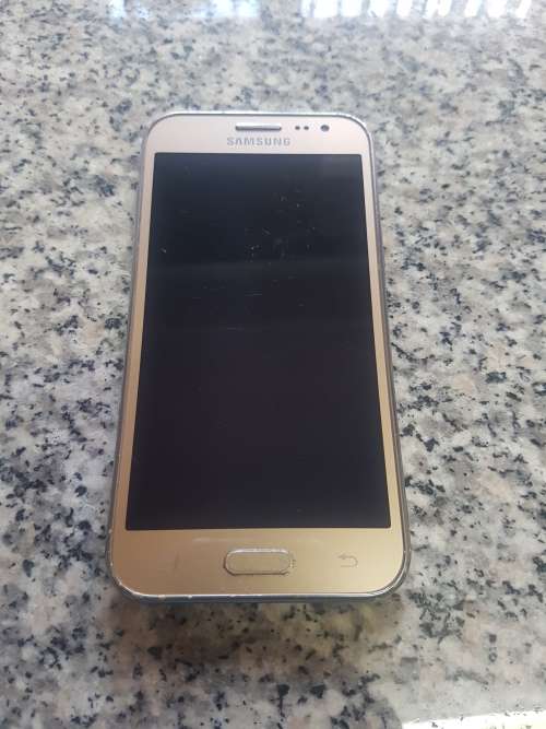 SAMSUNG J200 DUOS