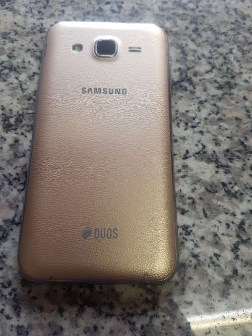 SAMSUNG J200 DUOS