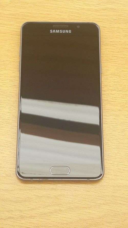 SAMSUNG A5 2016 UNDER WARRANTY