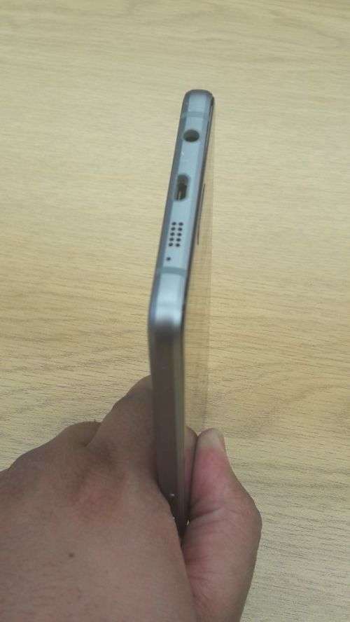 SAMSUNG A5 2016 UNDER WARRANTY