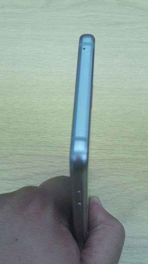 SAMSUNG A5 2016 UNDER WARRANTY