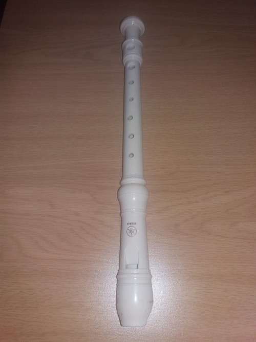 YAMAHA FLUTE