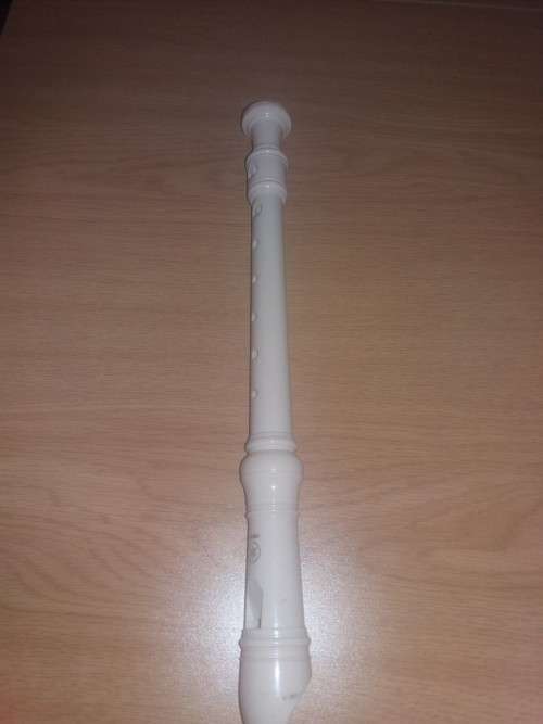 YAMAHA FLUTE