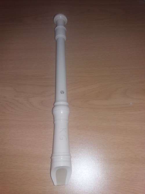 YAMAHA FLUTE