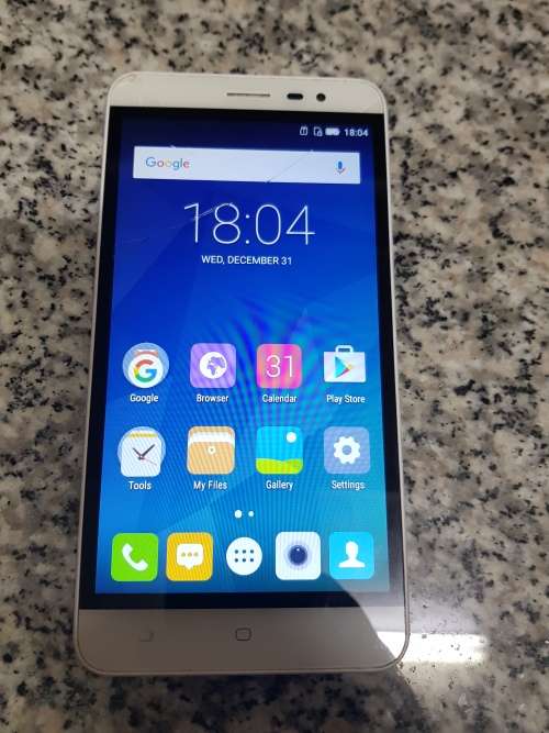 *LATE ENTRY* HISENSE F20 DUAL SIM