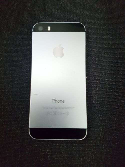 APPLE IPHONE 5S