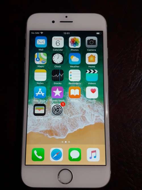 IPHONE 6 16GB