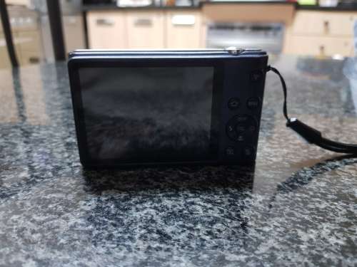 SAMSUNG SMART WIFI DIGITAL CAMERA