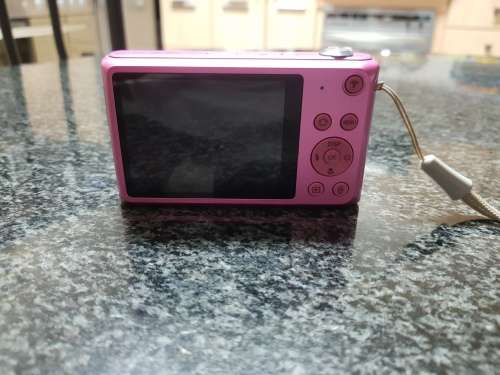 SAMSUNG SMART SELFIE WIFI DIGITAL CAMERA