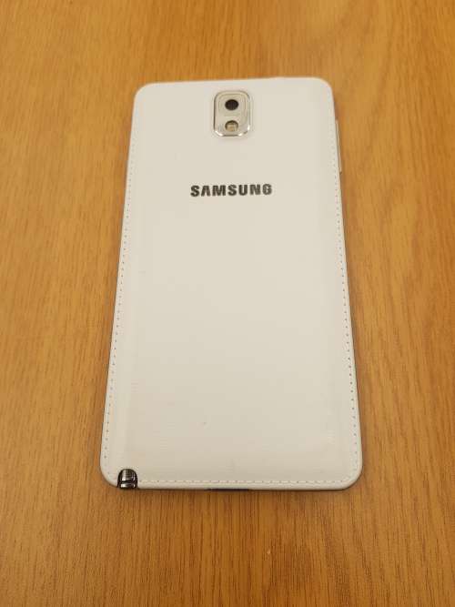 *LATE ENTRY* SAMSUNG NOTE 3