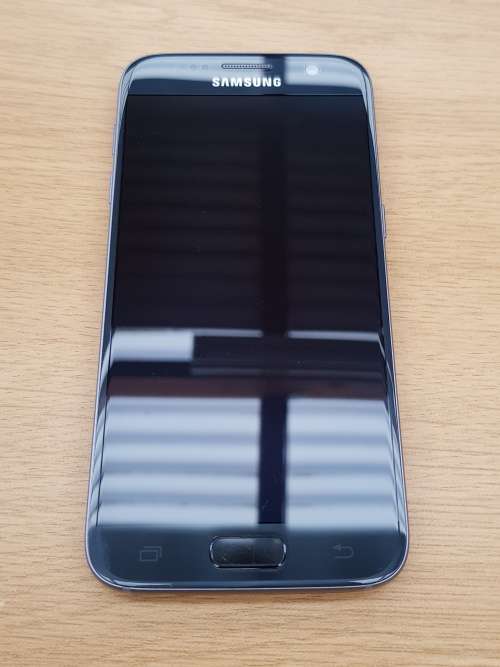 *LATE ENTRY* SAMSUNG S7