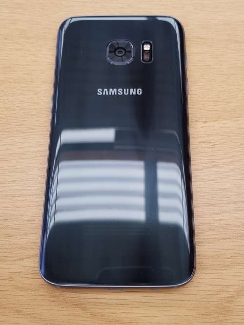 *LATE ENTRY* SAMSUNG S7