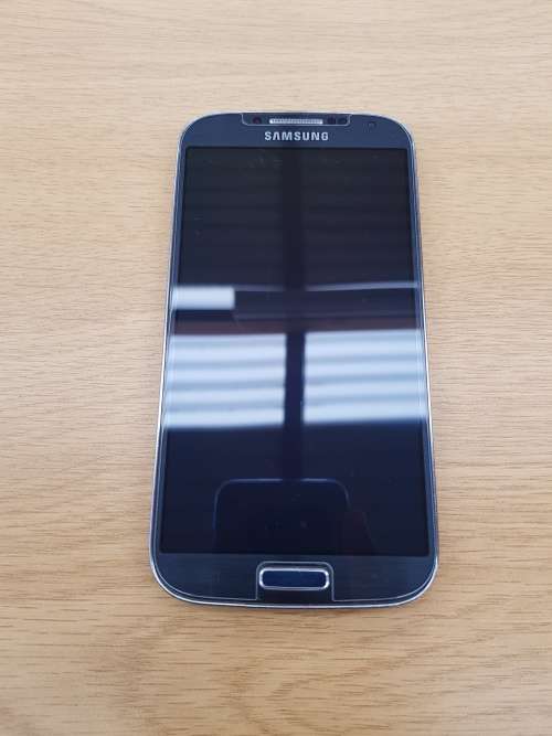 *LATE ENTRY* SAMSUNG S4