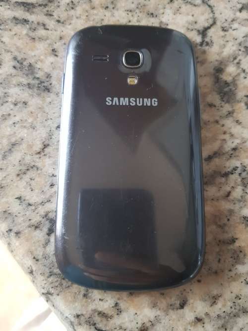 SAMSUNG S3 MINI