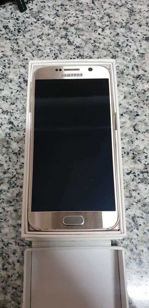 *LATE ENTRY* SAMSUNG S6 32GB