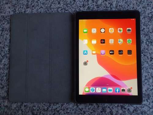 *LATE ENTRY* IPAD PRO 9.7" 128GB WIFI