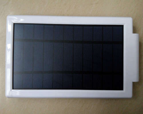 24 LED Outdoor Solar Light