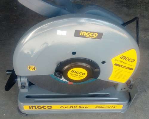 Ingco - 235W 355mm Cut Off Saw