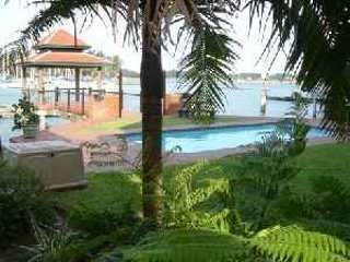Laid back Christmas Getaway at Richards Bay Jan 6th to 13th