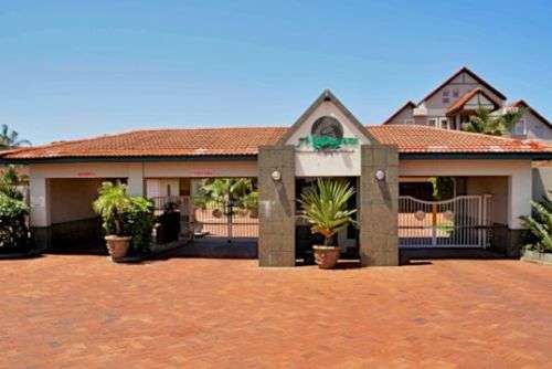 Laid back Christmas Getaway at Richards Bay Jan 6th to 13th