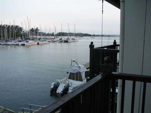 Laid back Christmas Getaway at Richards Bay Jan 6th to 13th