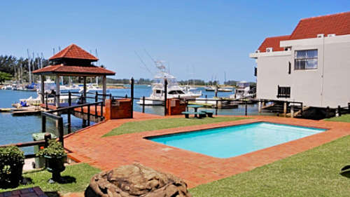 Laid back Christmas Getaway at Richards Bay Jan 6th to 13th