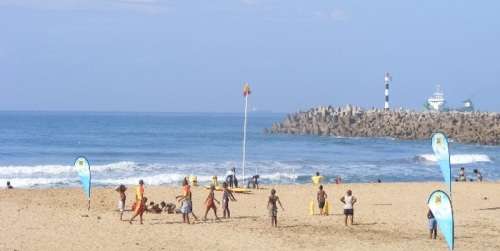 Laid back Christmas Getaway at Richards Bay Jan 6th to 13th