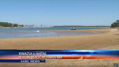 Laid back Christmas Getaway at Richards Bay Jan 6th to 13th