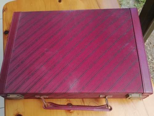 Mah Jong custom made