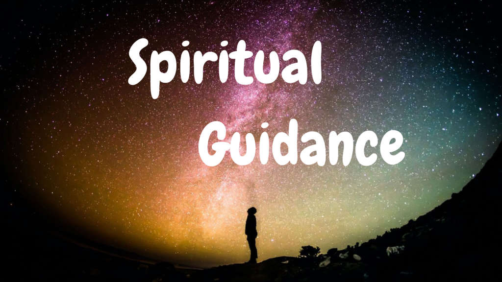 Full Spiritual Development course